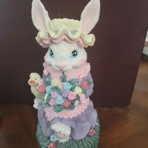 Windsor collection Easter Bunny